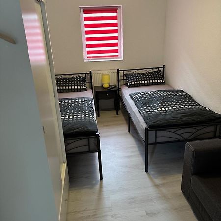 Villa Emi 루터슈타트아이슬레벤 외부 사진